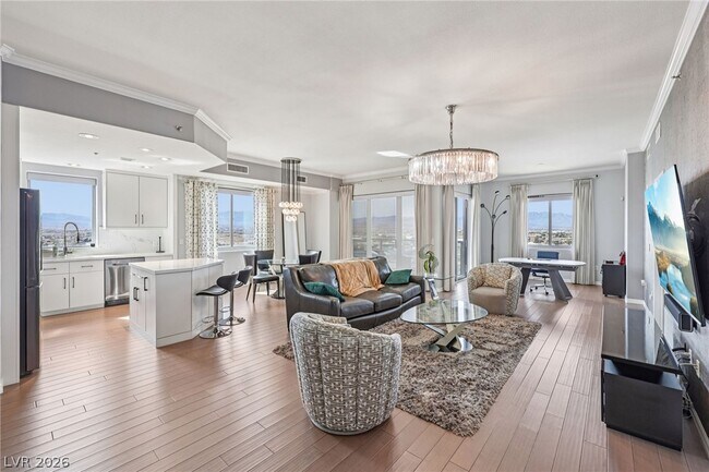 Building Photo - 8255 S Las Vegas Blvd