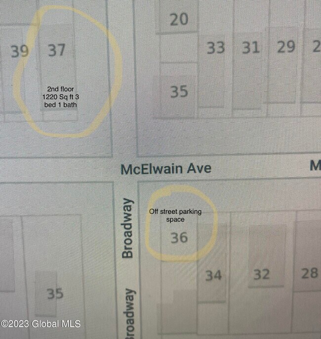 Building Photo - 37 McElwain Ave