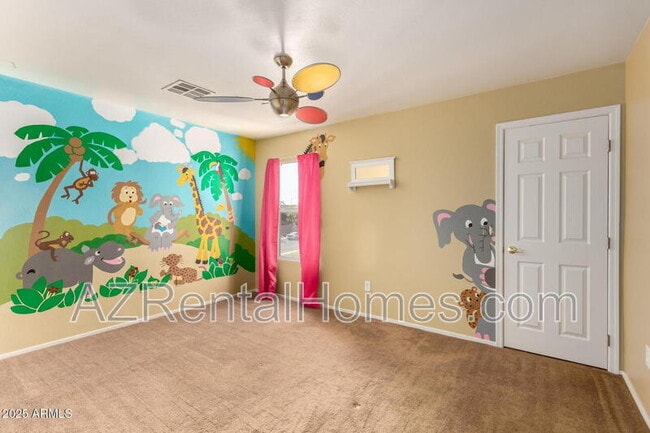 Building Photo - 8721 E Lomita Cir