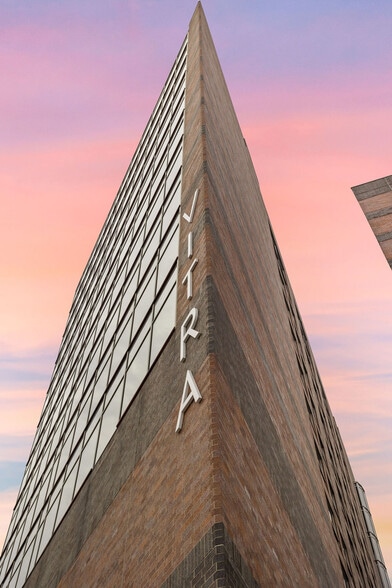Primary Photo - VITRA Apartments