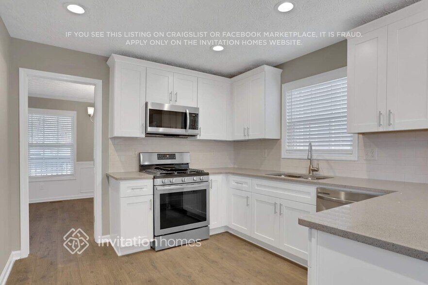 Building Photo - 2600 Haversack Ct SW