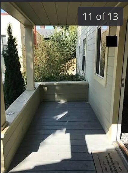 Building Photo - 2606 Harrison St