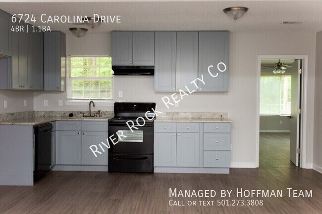 Building Photo - 6724 Carolina Dr