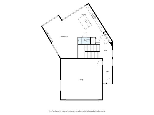 Building Photo - 118B Fern Ave