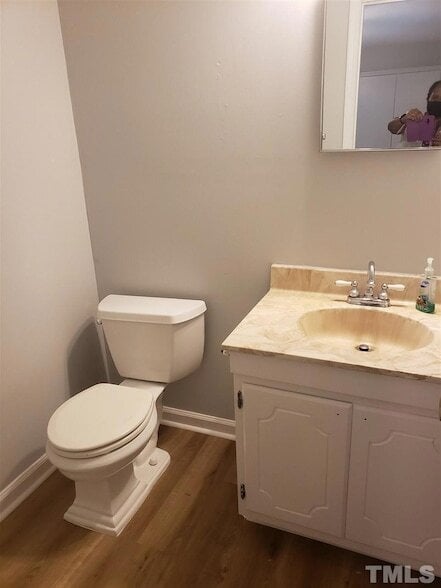 Building Photo - 7708 Longstreet Dr