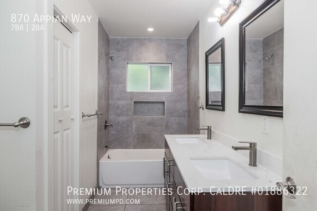 Building Photo - 870 Appian Way