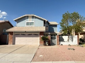 Building Photo - 1670 E Gary Dr