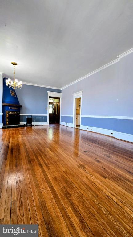 Building Photo - 1500 Mineral Spring Rd