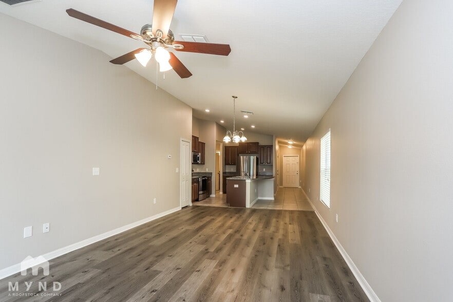 Building Photo - 6408 Trent Creek Dr