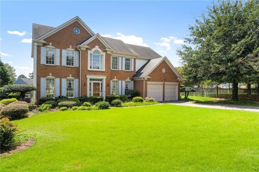 Building Photo - 7810 Brookwood Way