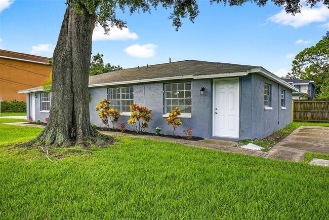 Building Photo - 6801 S Faul St