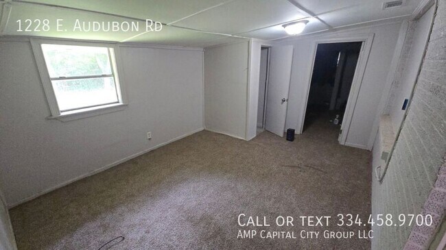 Building Photo - 1228 Audubon Rd
