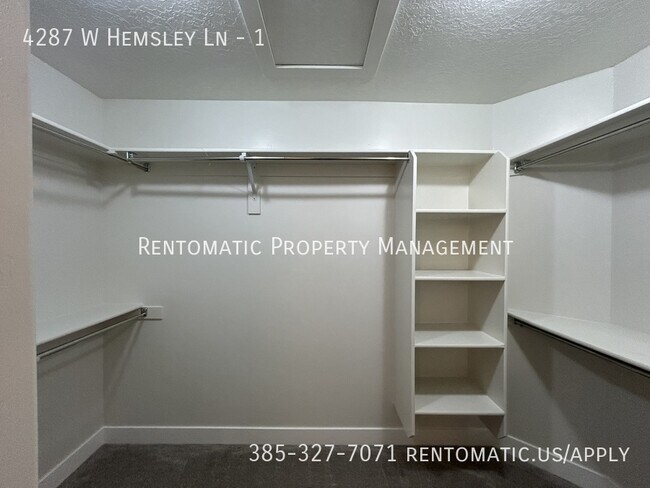 Building Photo - 4287 W Hemsley Ln