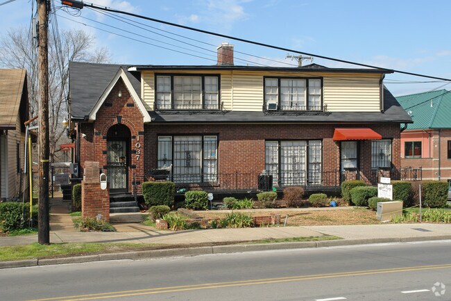 Primary Photo - 1037 Dr Db Todd Jr Blvd