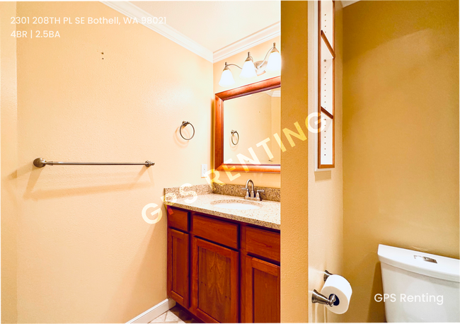 Building Photo - Beautiful Bed 4, Bath 2.5, home!
