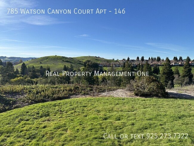 Building Photo - 785 Watson Canyon Ct