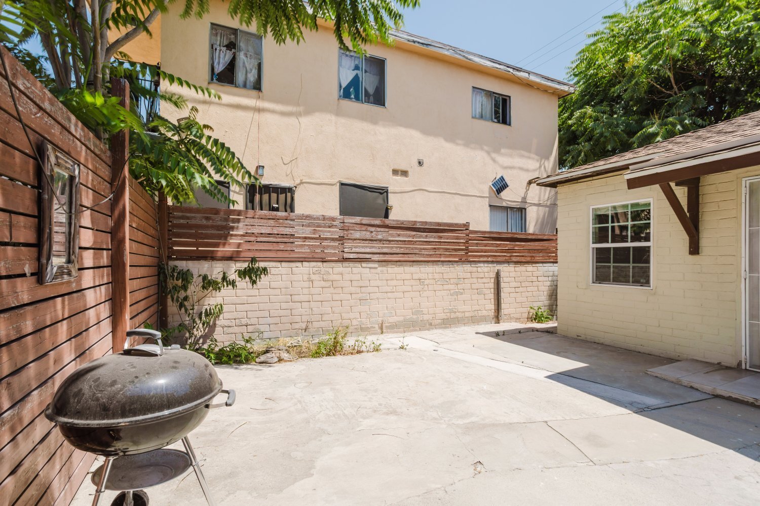Building Photo - 5630 1/2 Craner Ave