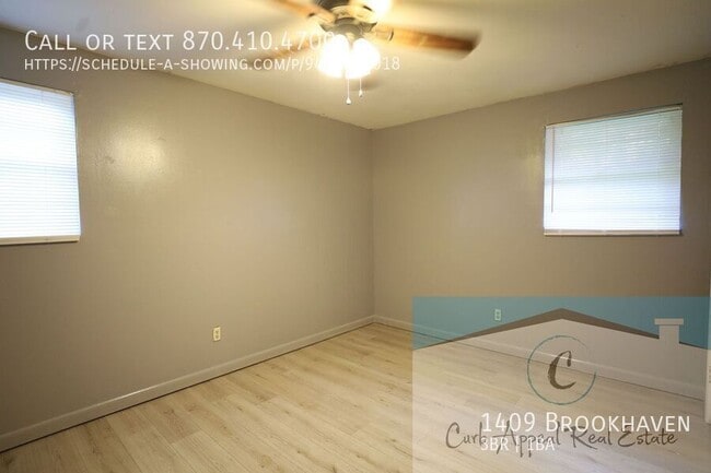 Building Photo - 1409 Brookhaven-