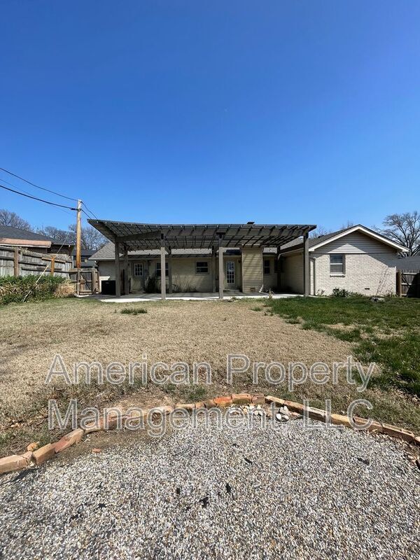 Building Photo - 3756 S Braden Pl