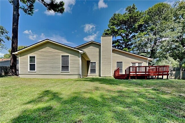 Building Photo - 4708 Jamerson Forest Cir