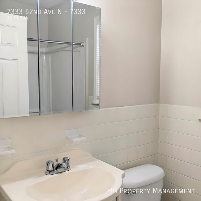 Building Photo - 7333 62nd Ave N