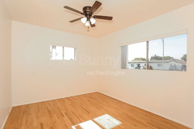 Building Photo - 2256 McNab Ave