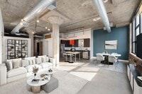 Building Photo - 718 N Washington Ave