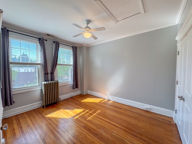Building Photo - 4521 Arkansas Ave NW