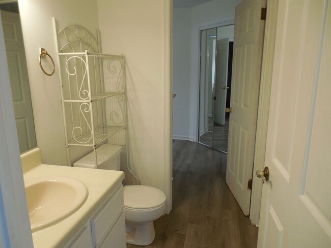 Building Photo - End Unit Condo Available now