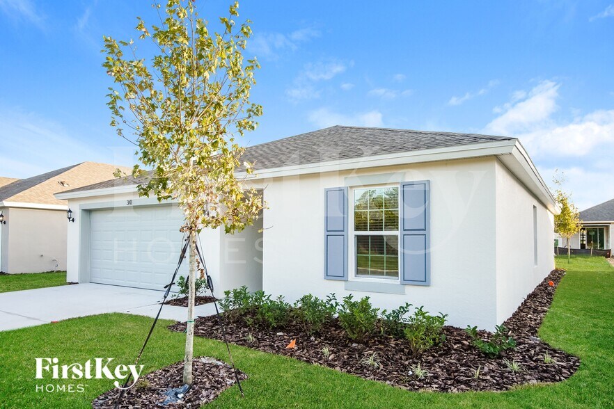 Building Photo - 341 S Haven Ct