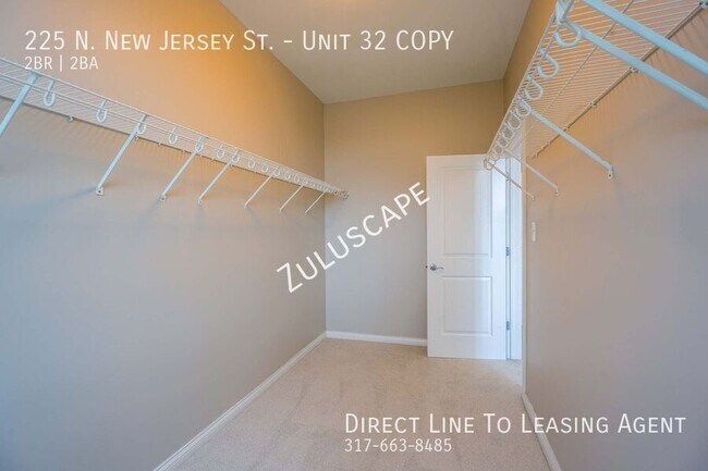 Building Photo - 225 N New Jersey St