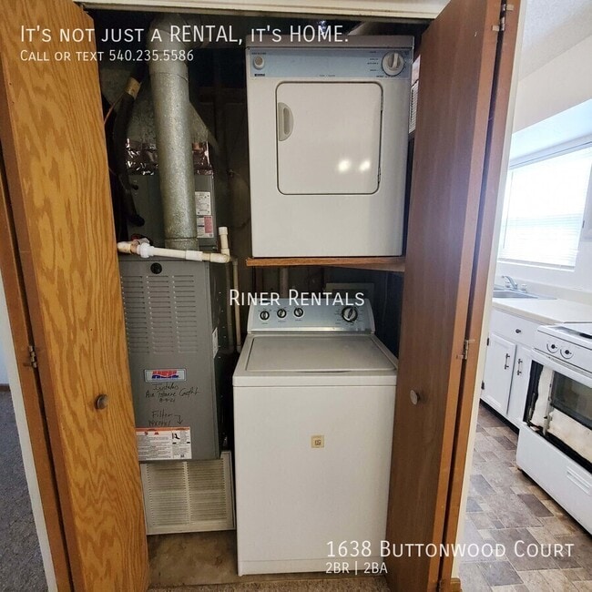 Building Photo - 1638 Buttonwood Ct
