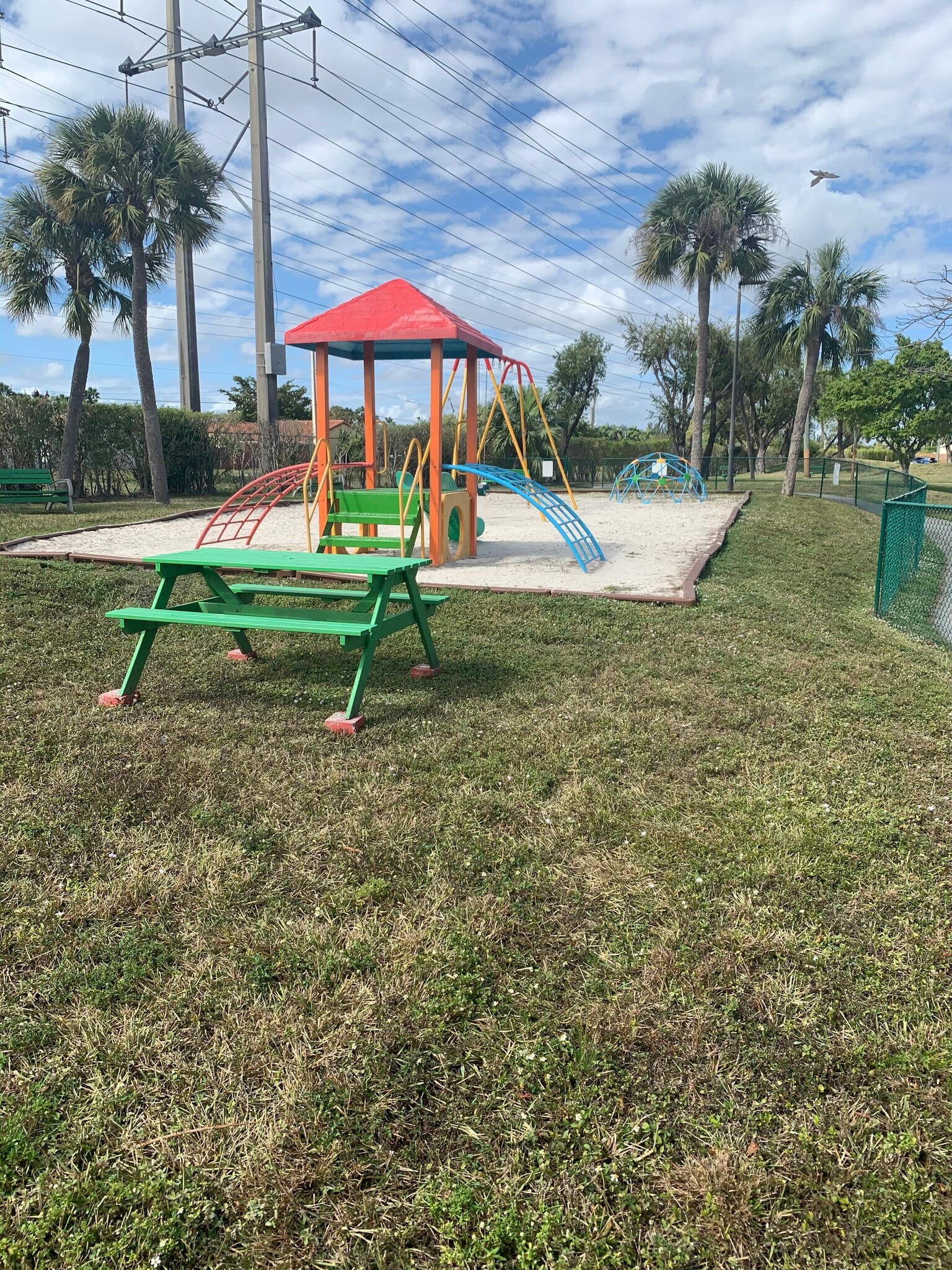PlayGround - 13566 SW 11th Ln