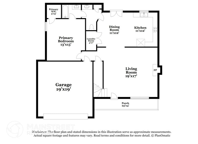 Building Photo - 2503 Splinter Ct