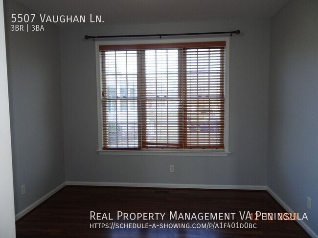 Building Photo - 5507 Vaughan Ln