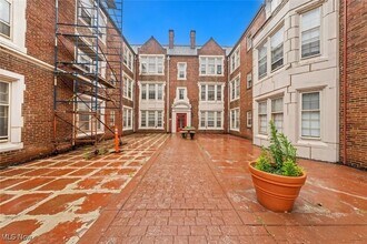 Building Photo - 15610 Van Aken Blvd