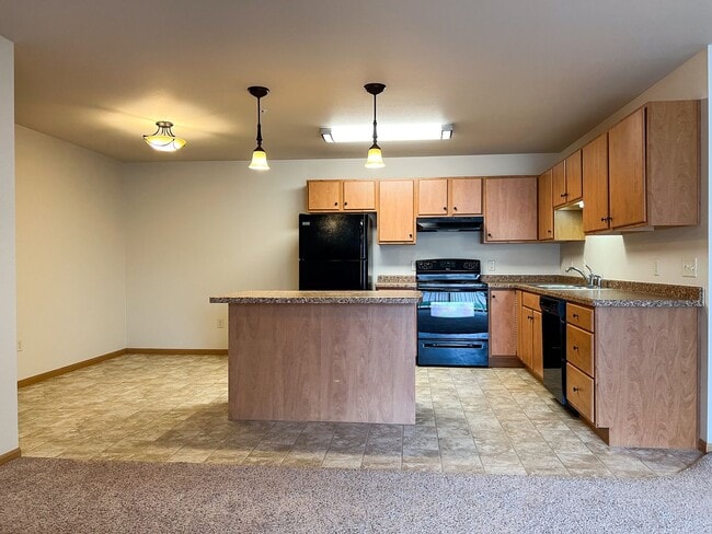 Interior Photo - Moon Lake Estates
