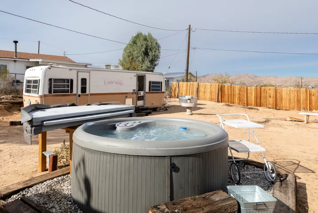 Building Photo - COMING SOON Beautiful 3-Bedroom, 2-Bath Home in Joshua Tree fully furnished