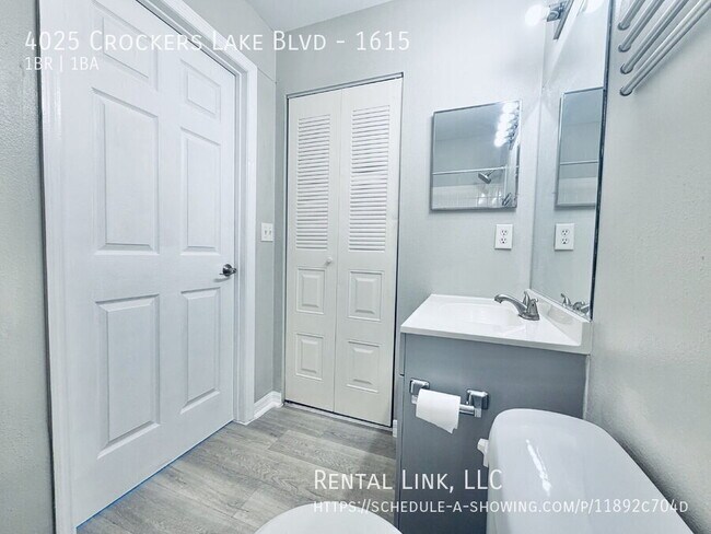 Building Photo - 4025 Crockers Lake Blvd