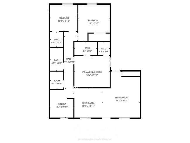 Building Photo - 1812 Frances Dr