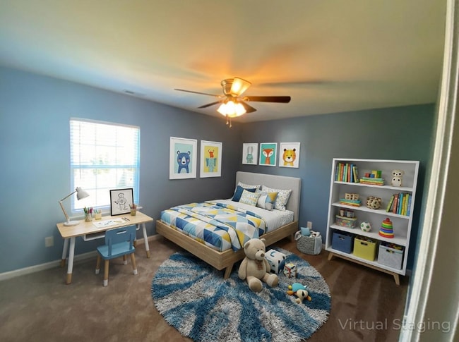 Building Photo - 105 Saltybrook Ln