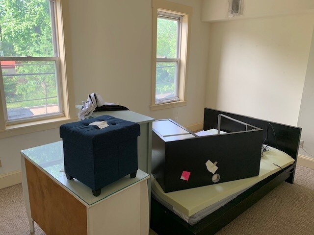 Building Photo - 3937 Baltimore Ave