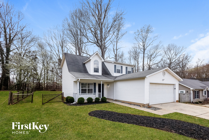 Building Photo - 8116 Maxwelton Dr