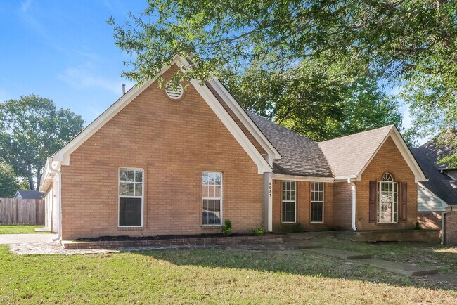 Building Photo - 4971 Trent Cove