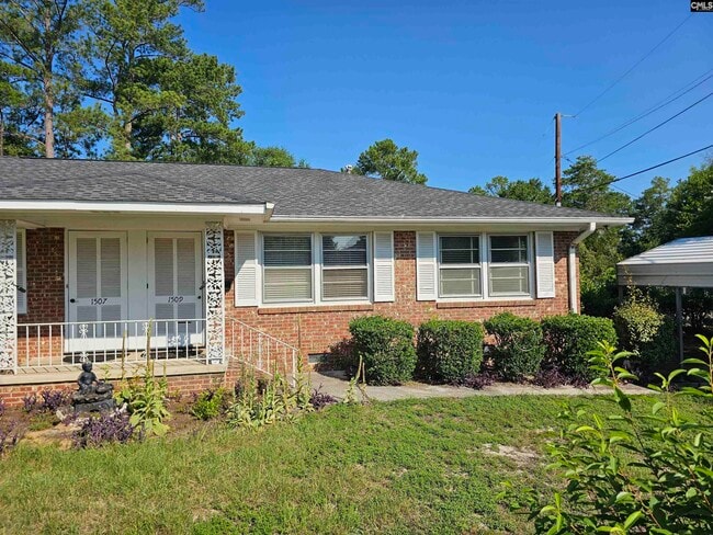 Building Photo - 1507 Brennen Rd