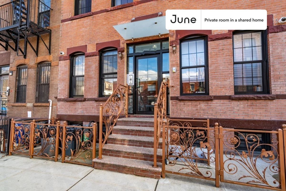 Building Photo - Room in Shared 3 bed/2 bath home in Bushwick