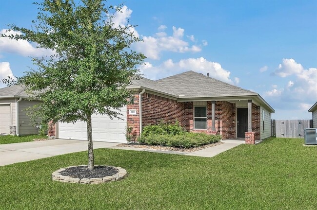 Primary Photo - 21011 Twining Rose Ln