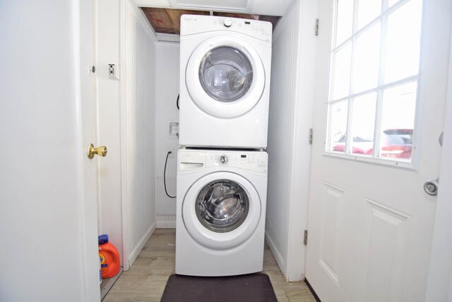 Shared Washer/Dryer - 7700 Coastal Hwy