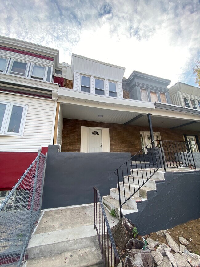 Building Photo - 4753 N 12th St