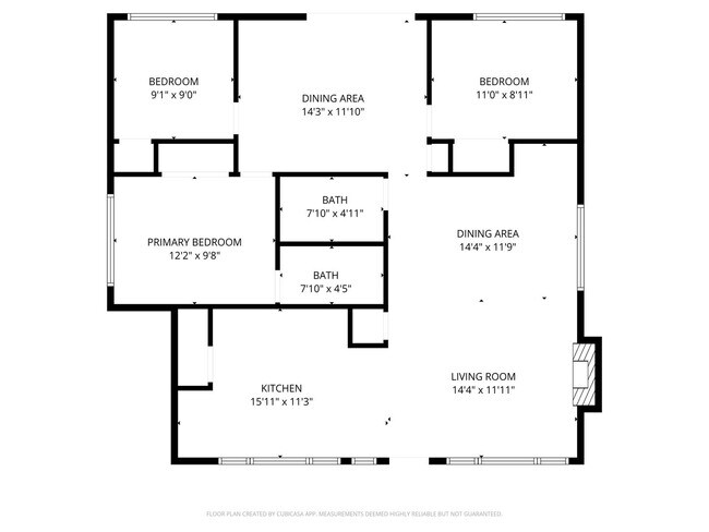 Building Photo - 2 Week Move In Special - 3 Bedroom, 2 Bath...